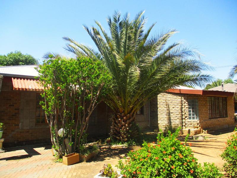 4 Bedroom Property for Sale in Hospitaalpark Free State
